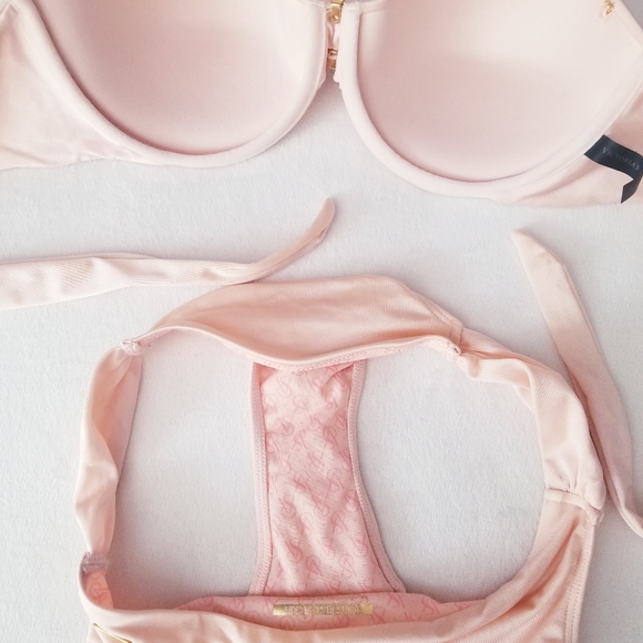 Victoria's Secret pushup bikini Set - Picture 3 of 4